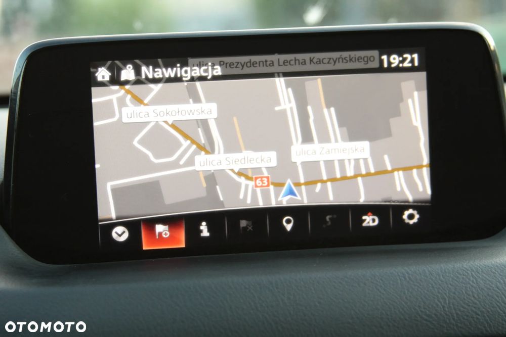 Mazda CX-5 SKYACTIV-G 165 AWD Exclusive-Line - 23