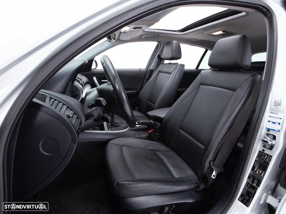 BMW 120 - 10