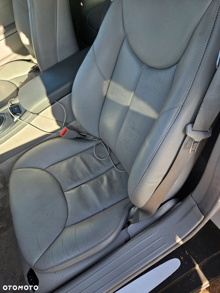 Mercedes-Benz SL 55 AMG - 5