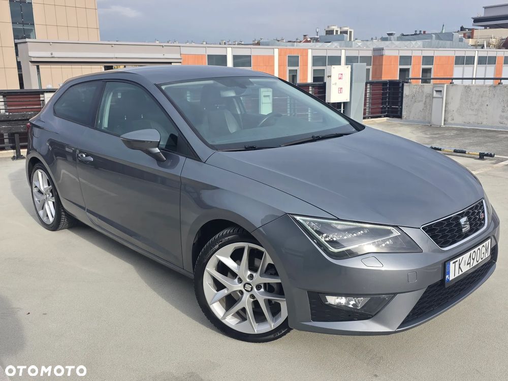Seat Leon - 13