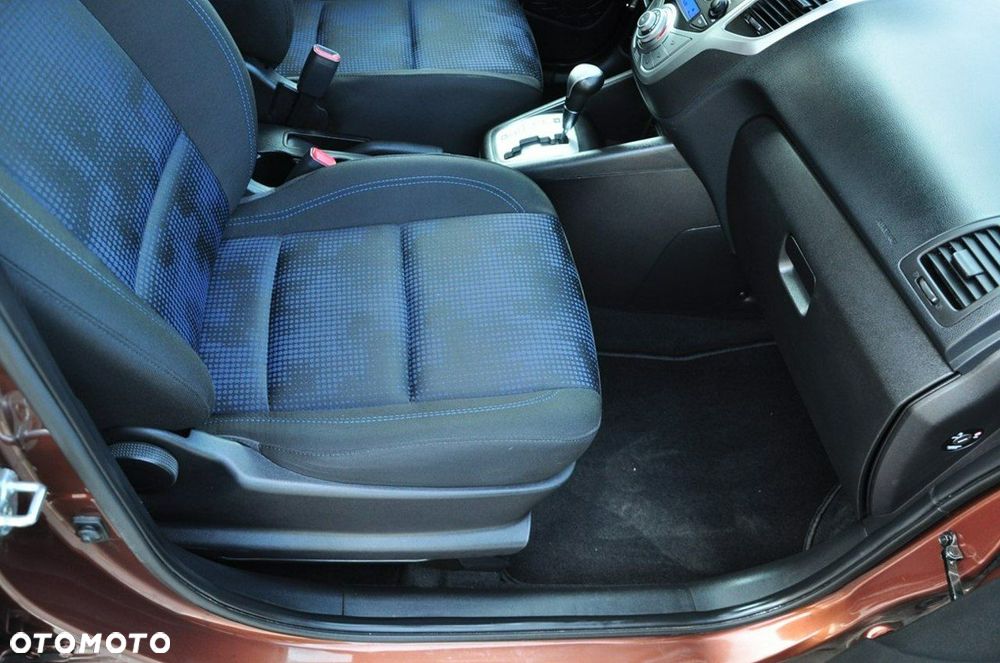 Hyundai ix20 - 27