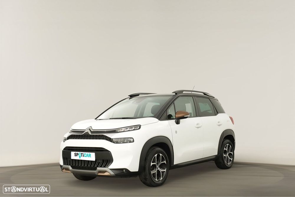 Citroën C3 Aircross 1.2 PureTech C-Series - 2