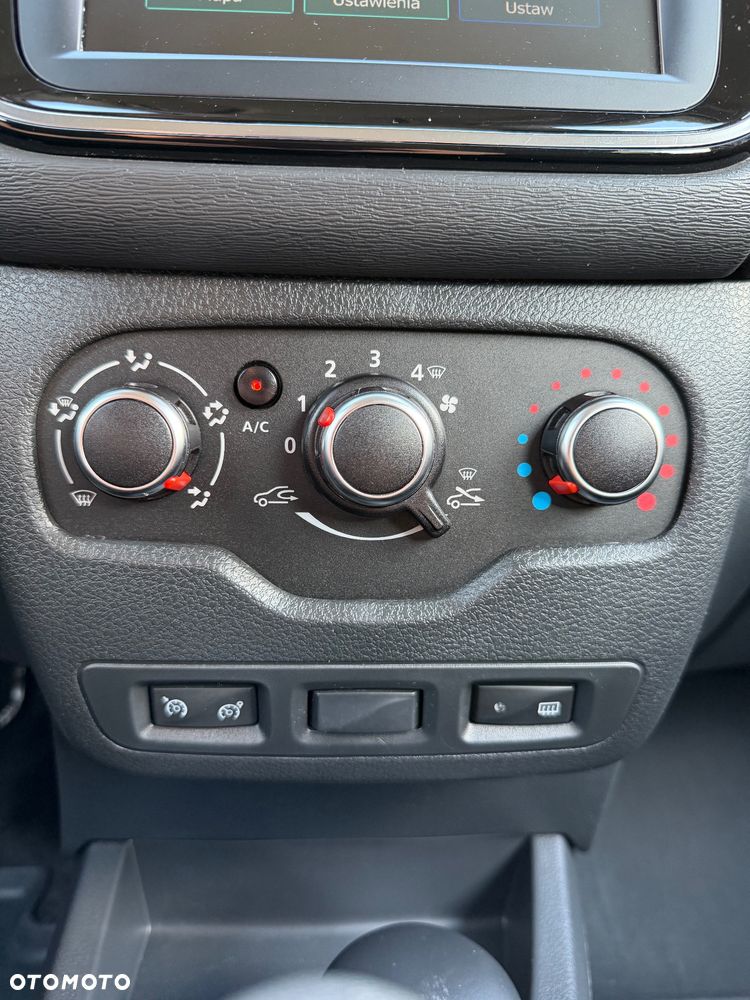 Dacia Lodgy 1.5 Blue dCi Laureate S&S EU6d - 13