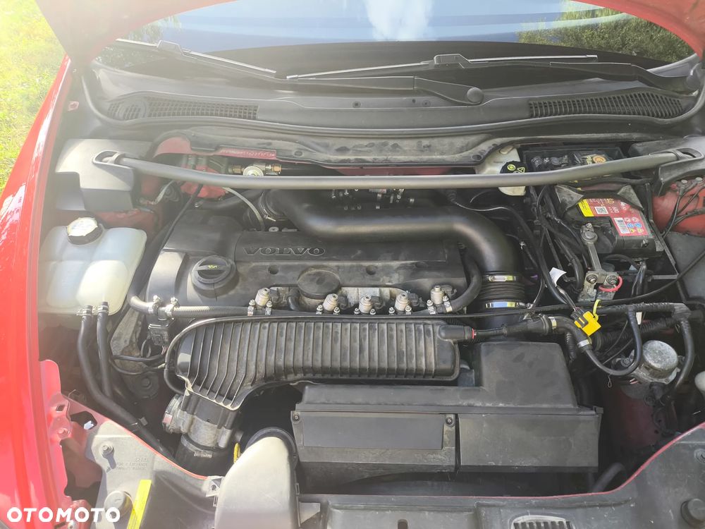 Volvo V50 T5 Summum - 23
