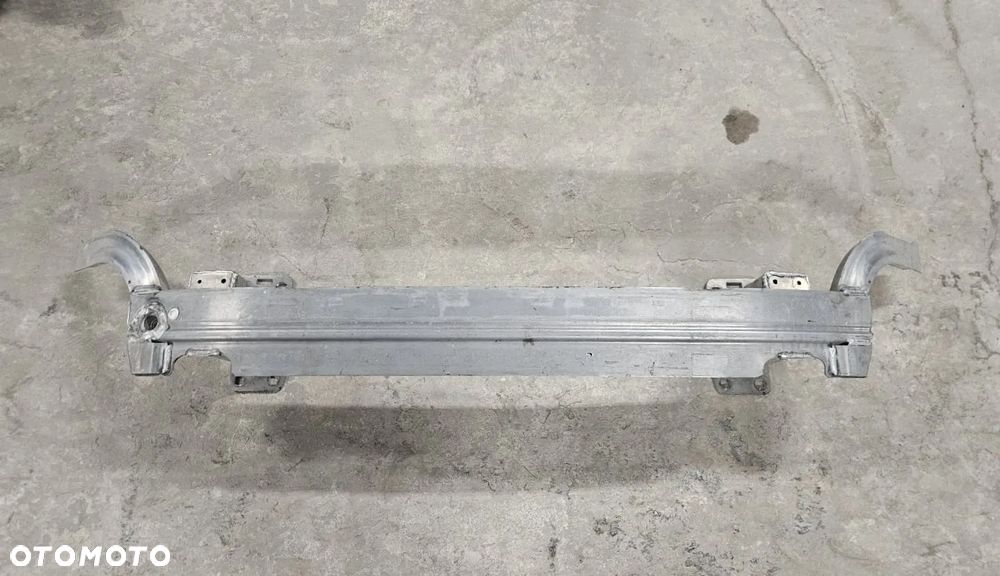 IDEALNY Pas przedni i belka Audi SQ7 i SQ8 4M0805594E 4M0807109E - 7