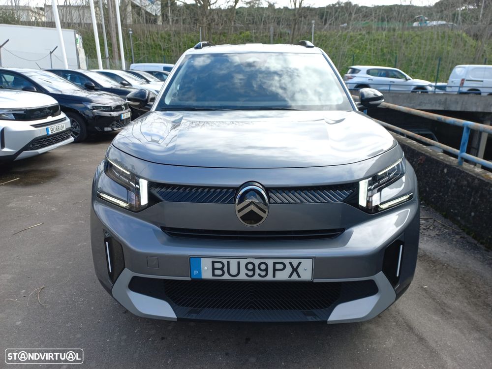 Citroën C3 Aircross 1.2 PureTech Plus - 4