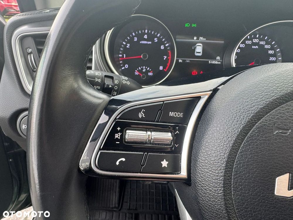 Kia Ceed 1.5 T-GDI M - 14