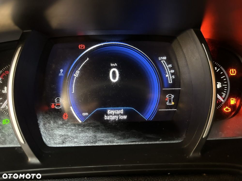 Renault Megane 1.3 TCe FAP Limited - 22