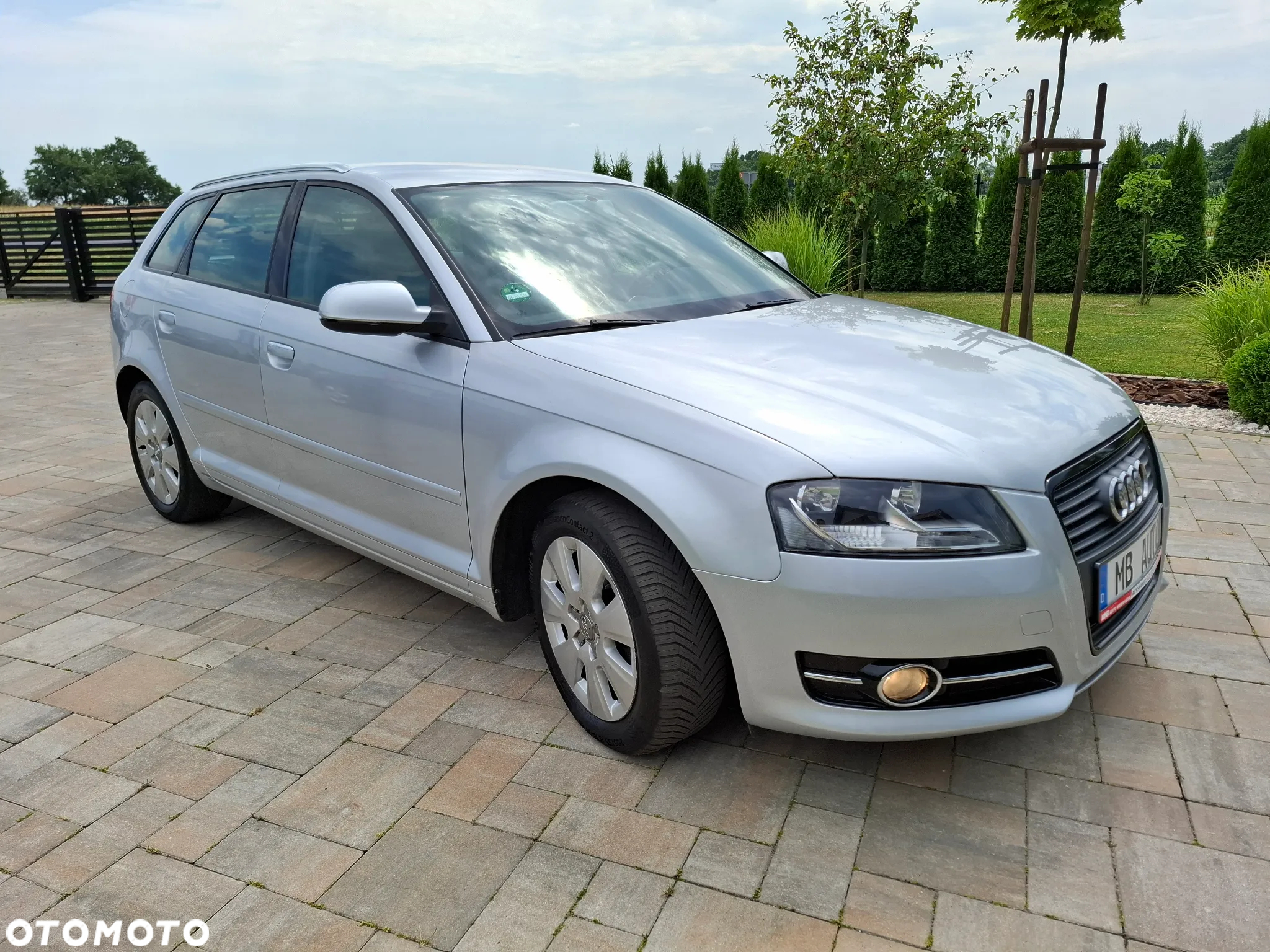 Audi A3 1.4 TFSI Sportback S line Sportpaket - 26