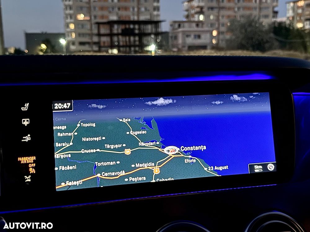 Mercedes-Benz S 63 AMG - 23