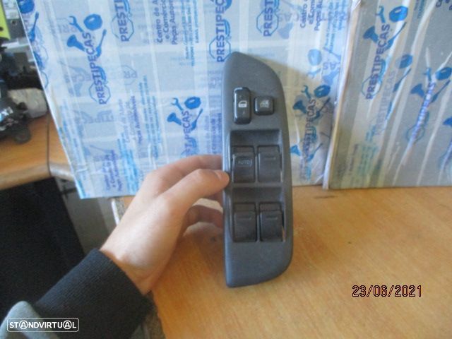 Interruptor 8482042180 TOYOTA RAV 4 2004 VIDROS - 5