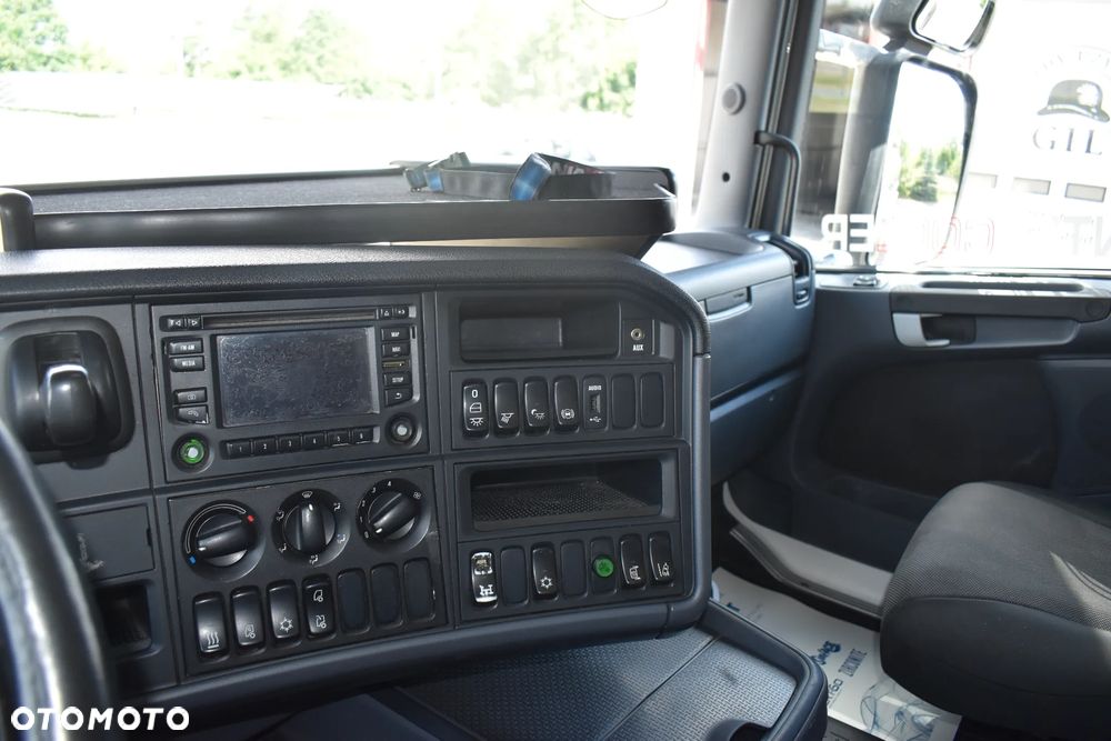 Scania R 450 - 17