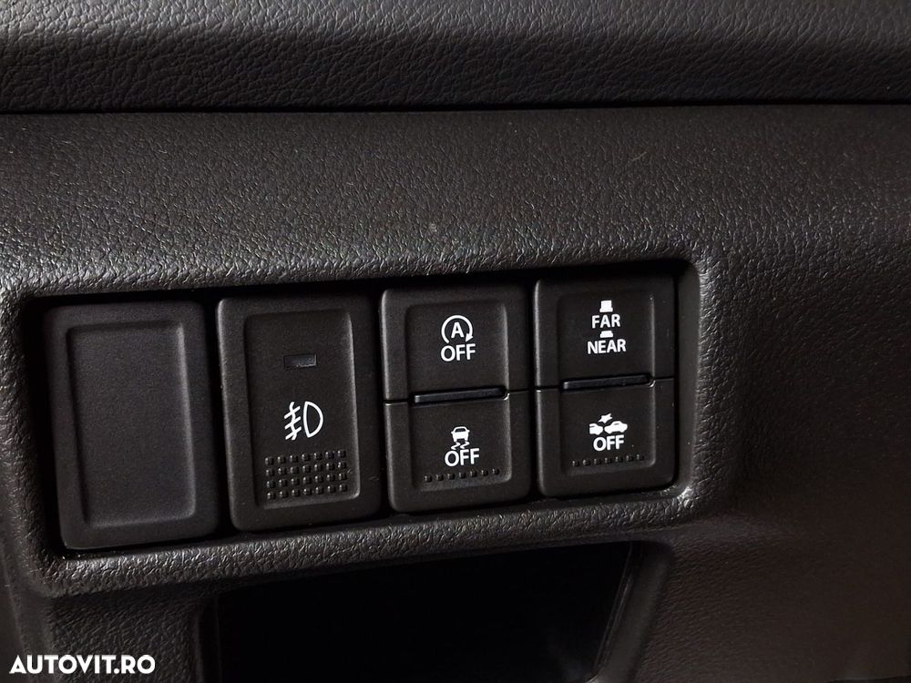 Suzuki SX4 - 19