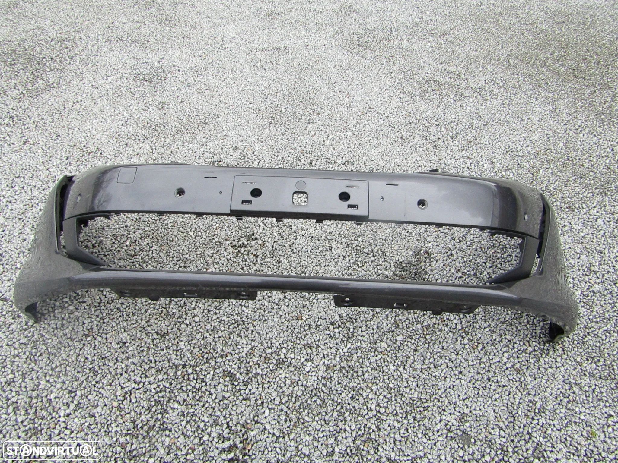 Para-choques  Peugeot 508 ano 2020, original(ver detalhes) - 1