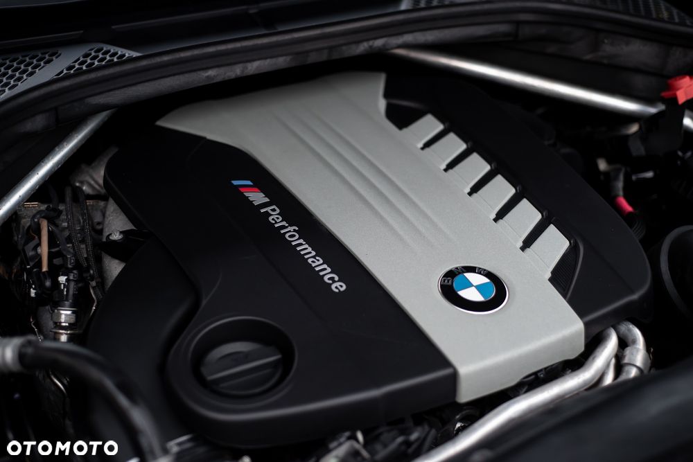 BMW X5 M - 35