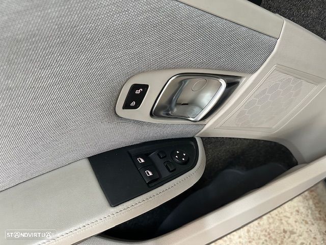 BMW i3 +Comfort Package Advance - 21