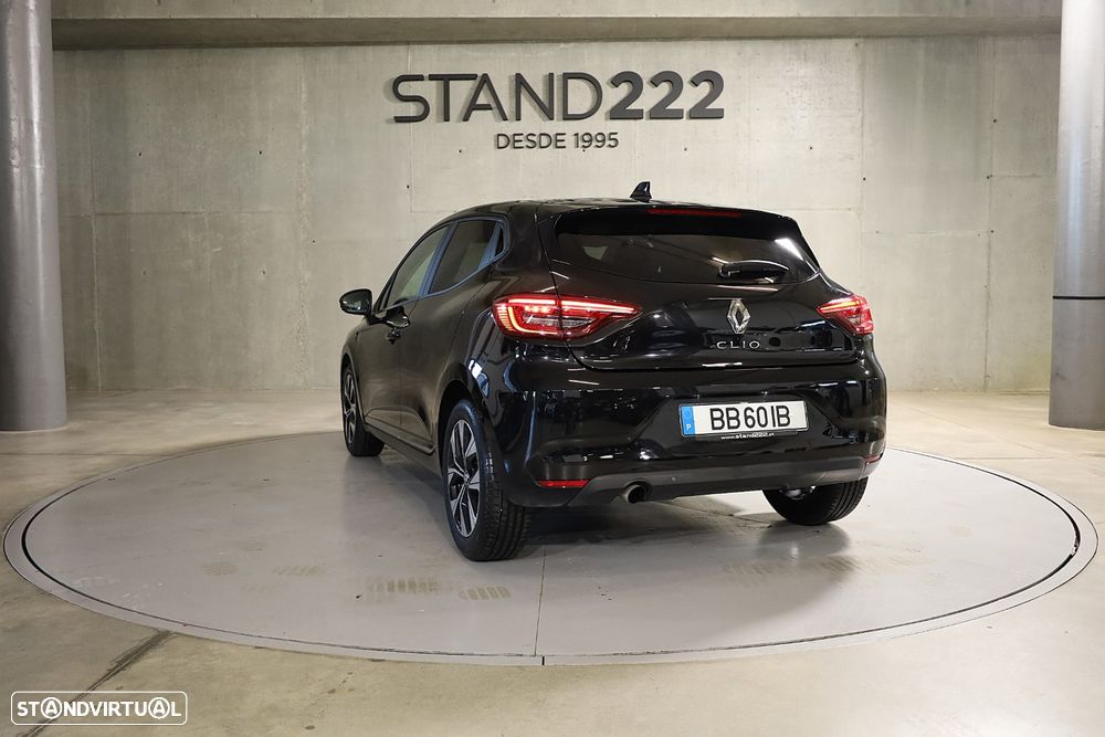 Renault Clio 1.5 Blue dCi Evolution - 7