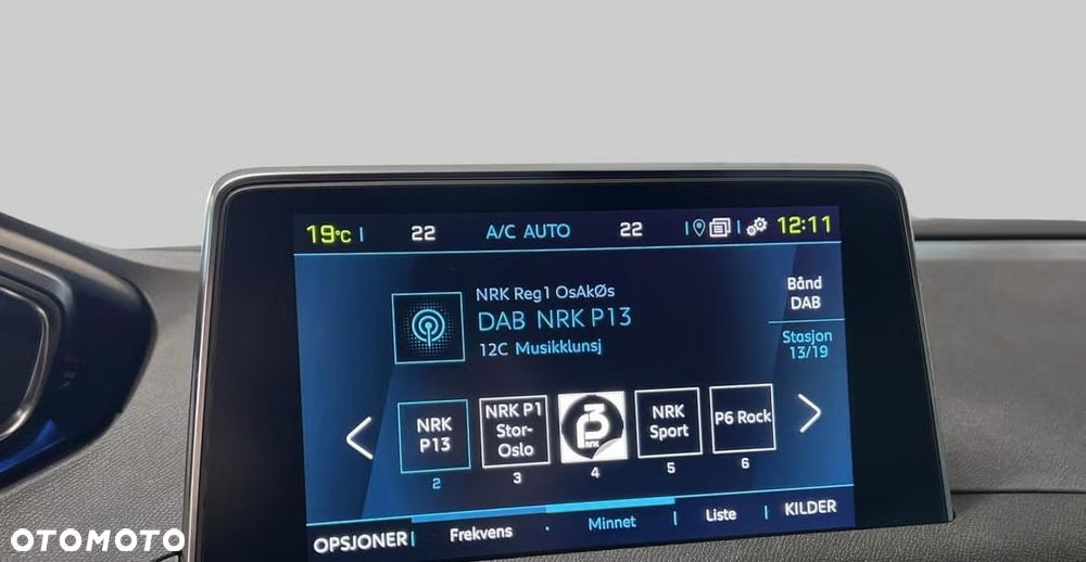 Peugeot 3008 1.6 PureTech HYbrid4 GT S&S EAT8 - 13