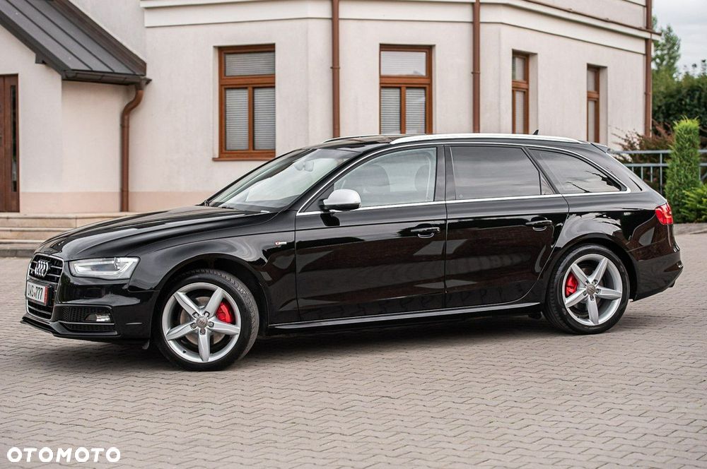 Audi A4 - 12