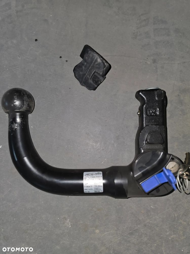 Volvo XC 90 D5 AWD R-Design - 16