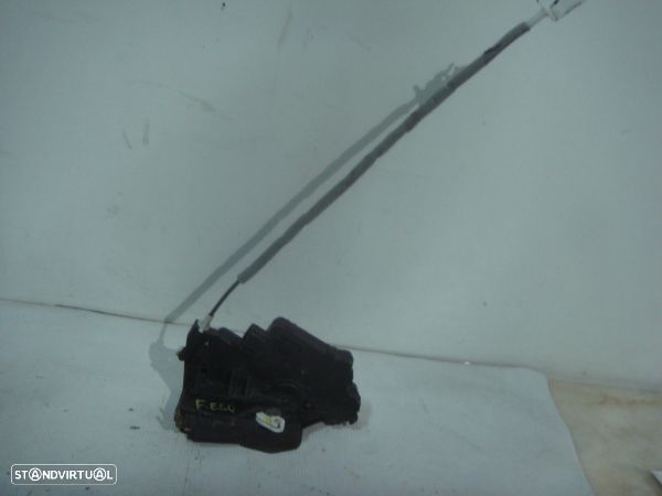 Fecho Da Porta Frente Esq Bmw 3 (E46) - 1