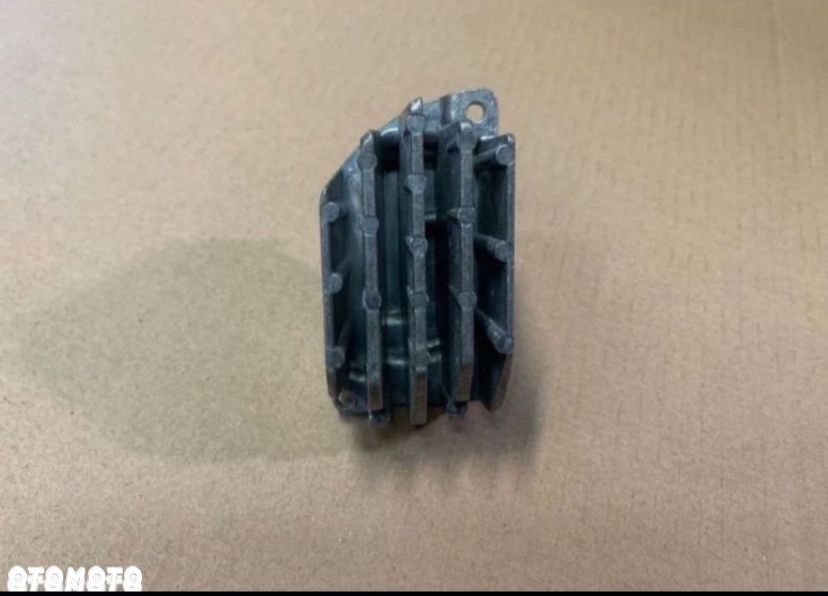 16111-3L moduł lampy led przetwornica bmw 5 g30 g31 - 1