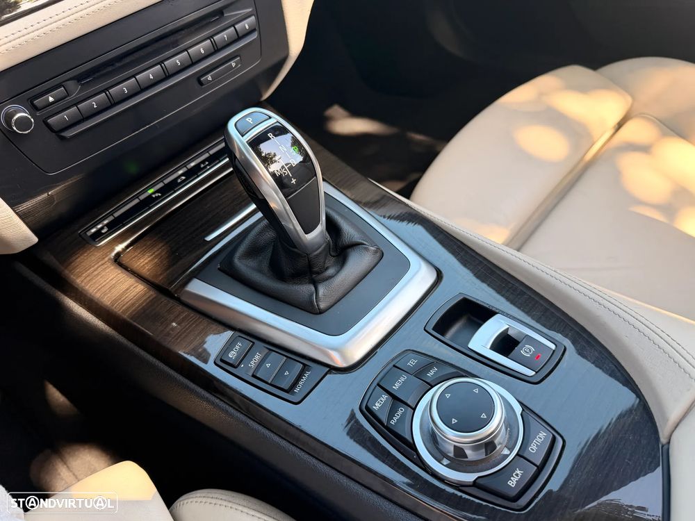 BMW Z4 sDrive35i Sport-Aut. DKG - 24