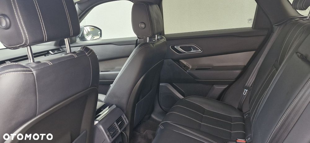 Land Rover Range Rover Velar 2.0 P250 S - 16