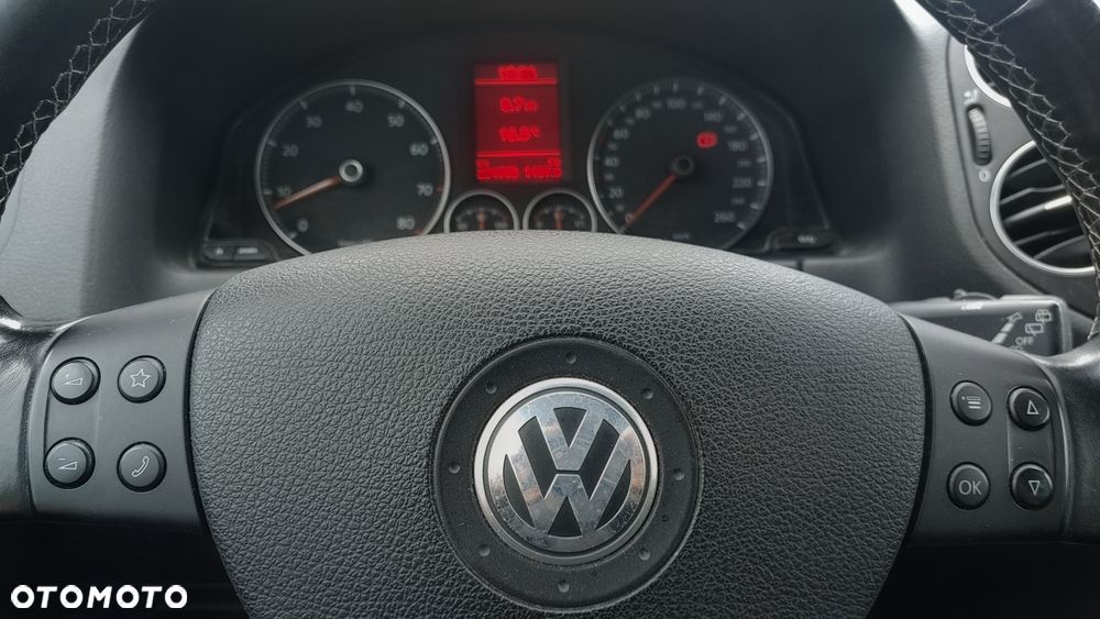 Volkswagen Golf Plus - 5
