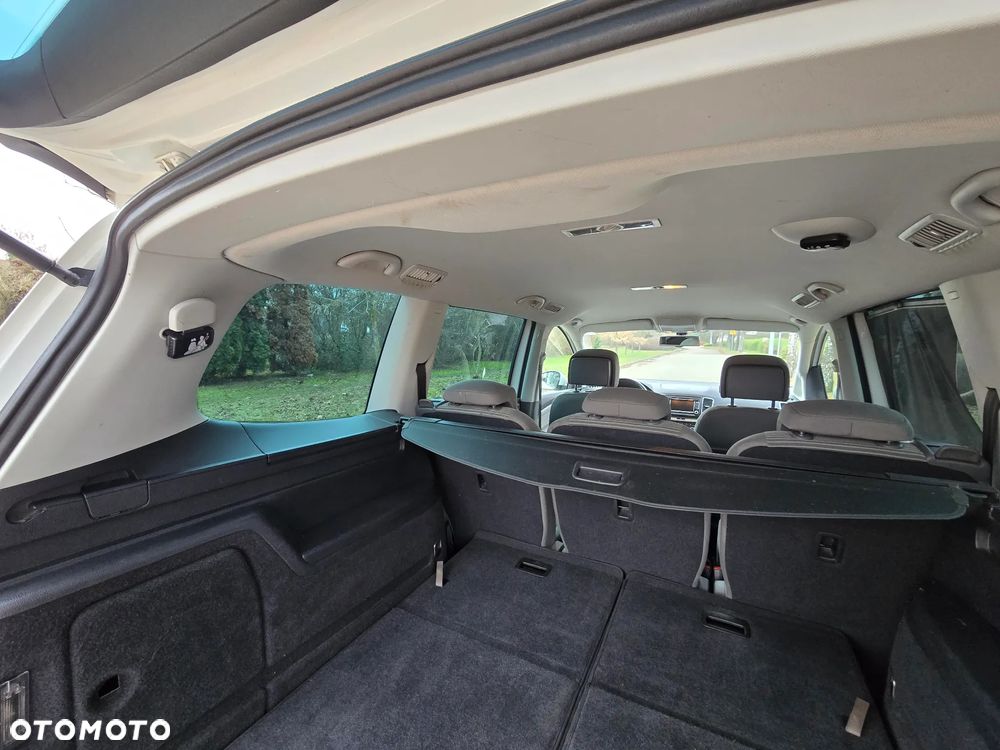 Seat Alhambra 2.0 TDI DPF Ecomotive - 35