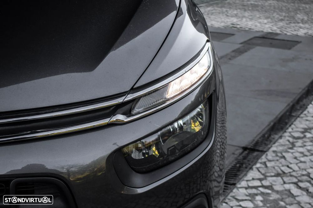 Citroën C4 Picasso 1.6 BlueHDi Feel - 7