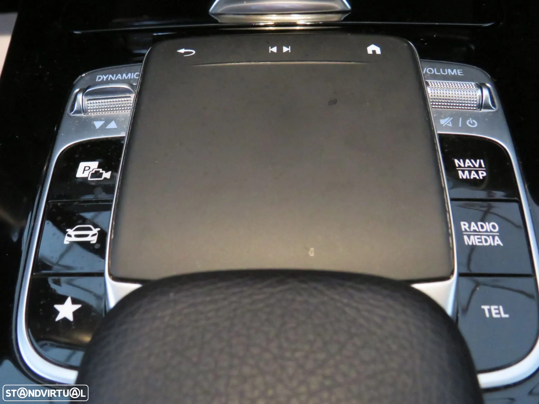 Mercedes-Benz CLA 180 d Business Solutions Aut. - 47
