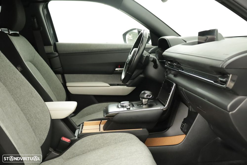 Mazda MX-30 e-SKYACTIV Exclusve-Line - 22