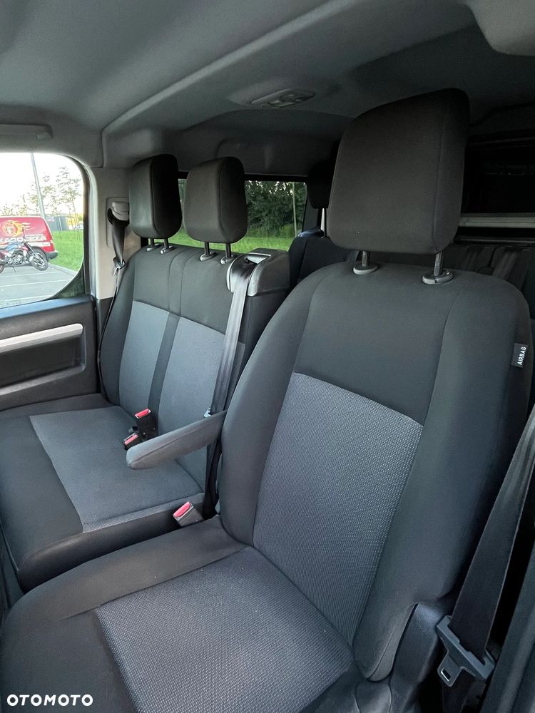 Opel Vivaro Long 3,0t Enjoy (bryg.) - 27