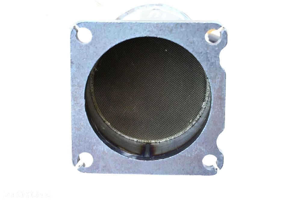 Filtr DPF FAP KAT Renault Master Kangoo - 3