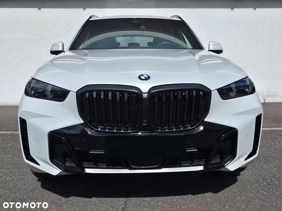 BMW X5 xDrive40d mHEV M Sport sport - 6