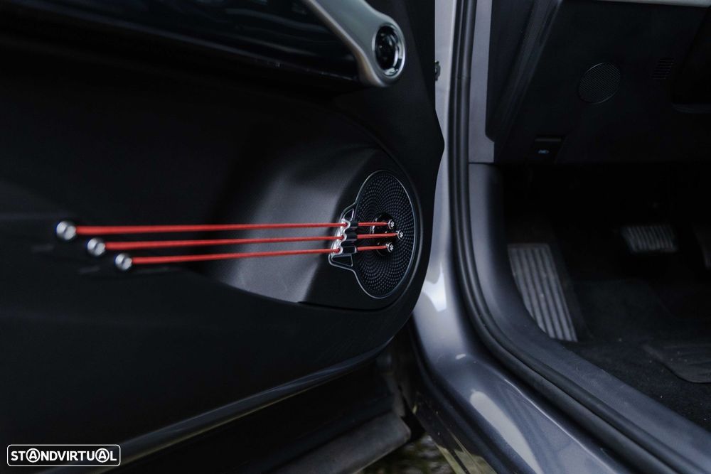 BYD Atto 3 60.48 kWh Comfort - 22