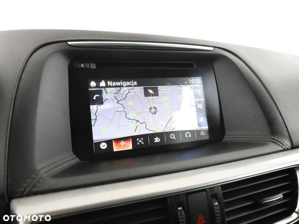 Mazda CX-5 SKYACTIV-G 165 Exclusive-Line - 25
