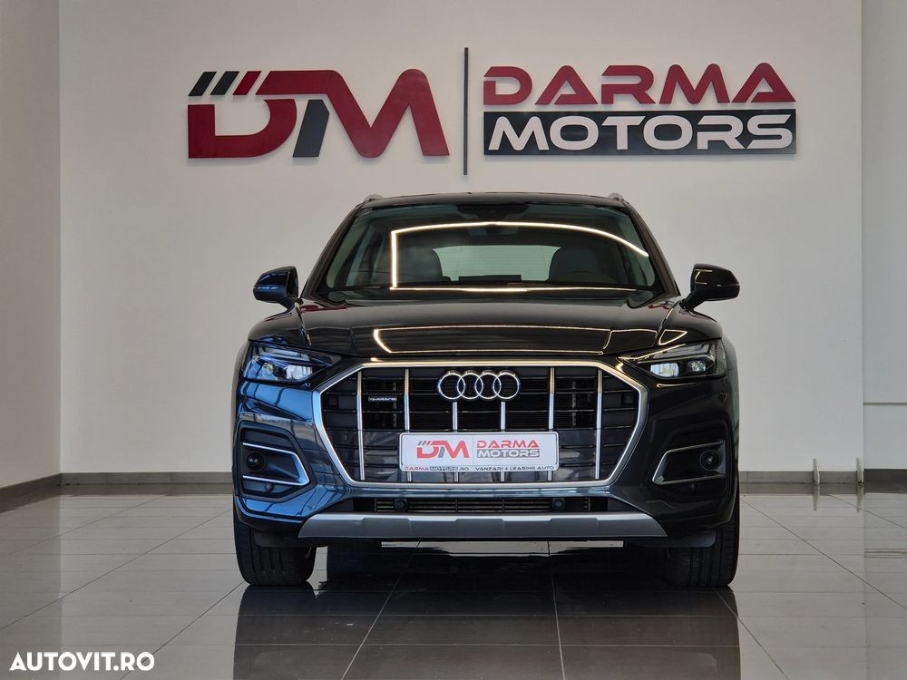 Audi Q5 50 TFSI e quattro S tronic - 28
