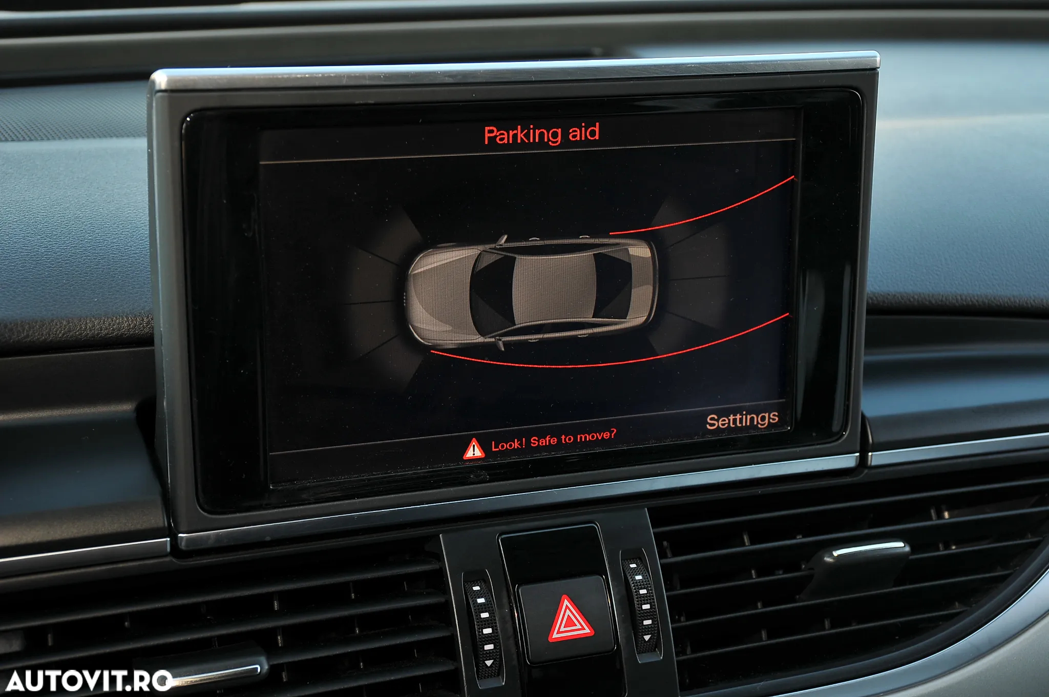 Audi A6 - 19