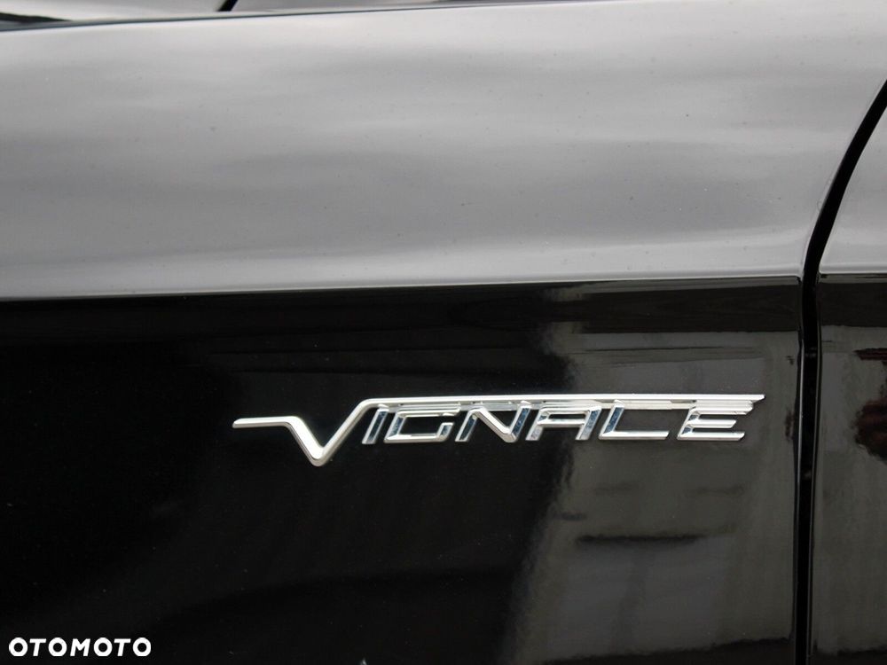 Ford Mondeo Vignale 2.0 TDCi - 36