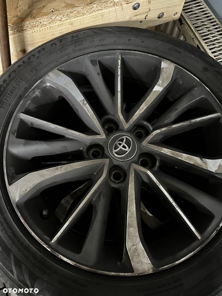 Toyota Avensis 2.0 Prestige MS - 20