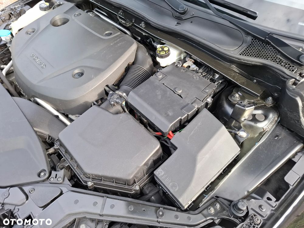 Volvo V40 2016