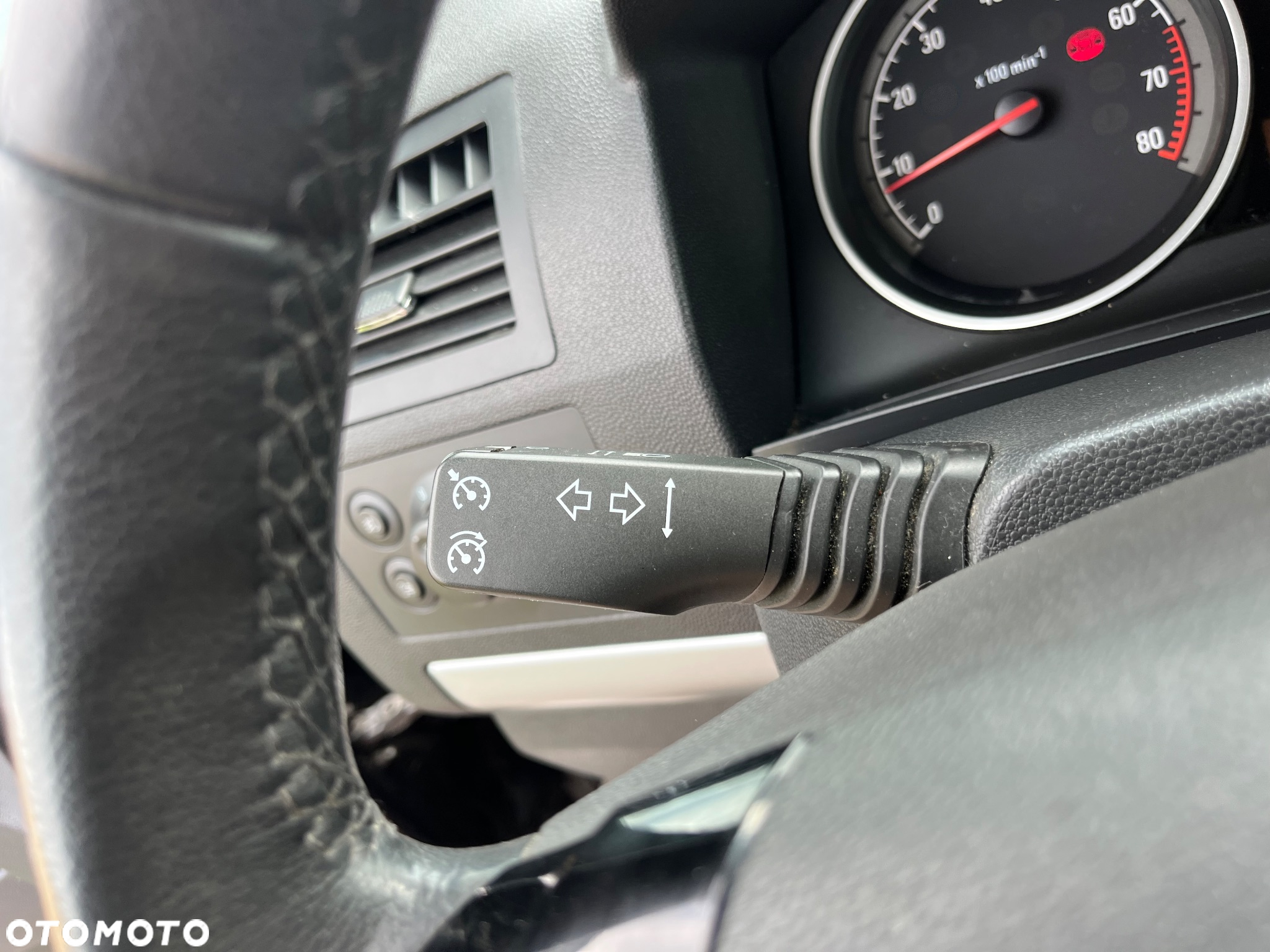 Opel Zafira 1.8 Cosmo - 19