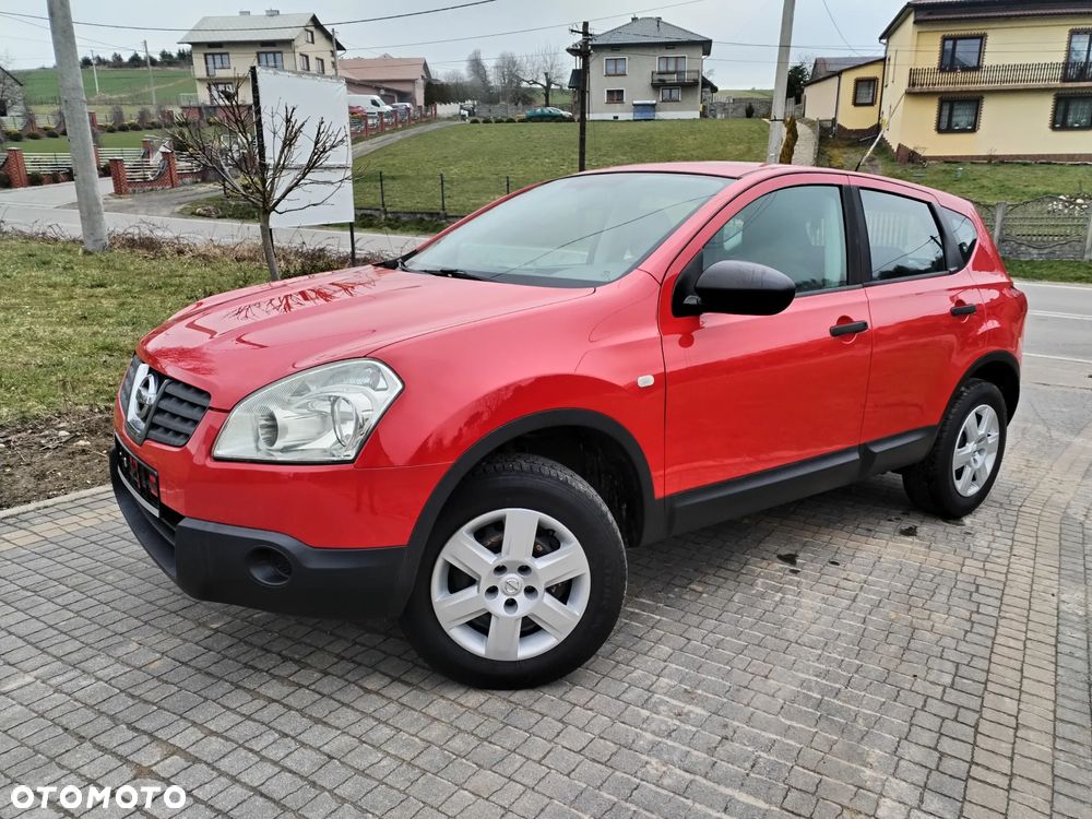 Nissan Qashqai - 33