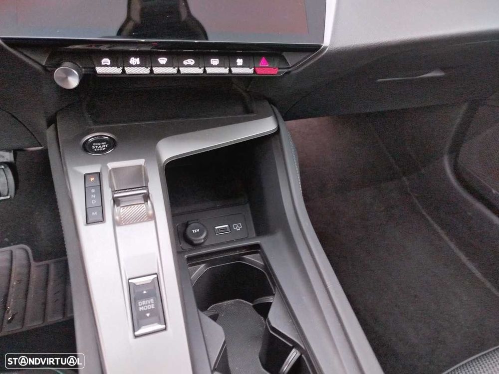 Peugeot 308 SW 1.5 BlueHDi Allure EAT8 - 15