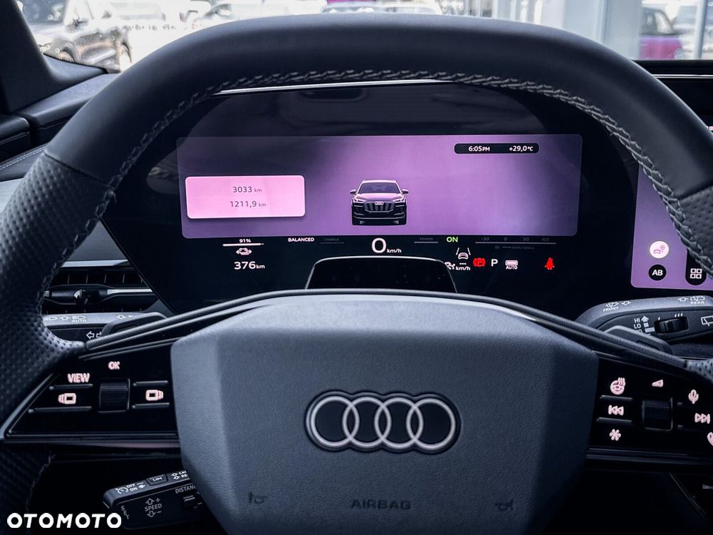Audi Q6 e-tron - 27