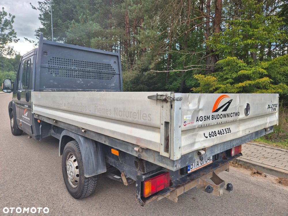 Fiat Ducato - 7