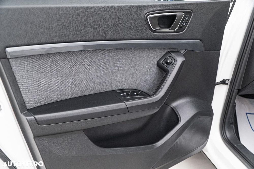 Seat Ateca 1.5 TSI ACT DSG OPF Style - 30