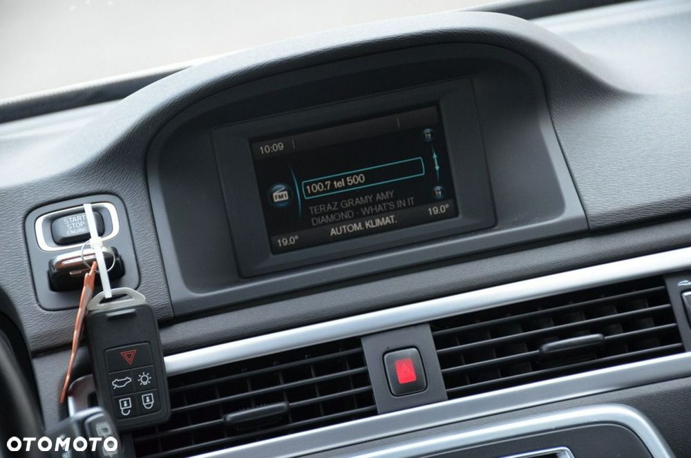 Volvo V70 - 34